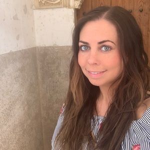 Meet your Posher, Jordana